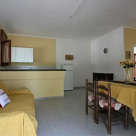 Casa Biancospino Fronte Mare *