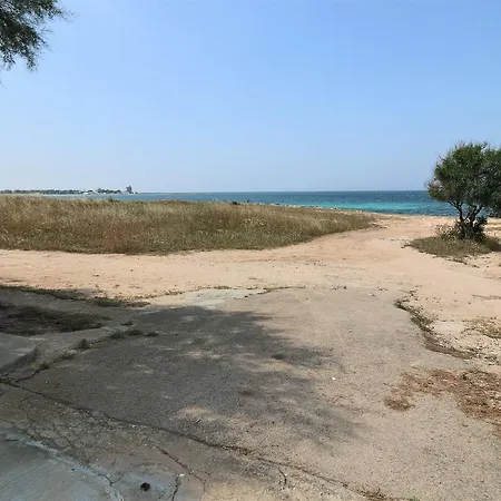 Ferienhaus Casa Biancospino Fronte Mare